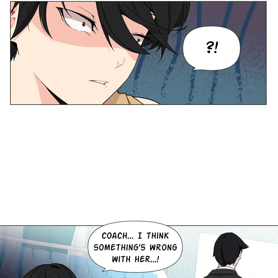 Backcourt Chapter 119 page 39 - 