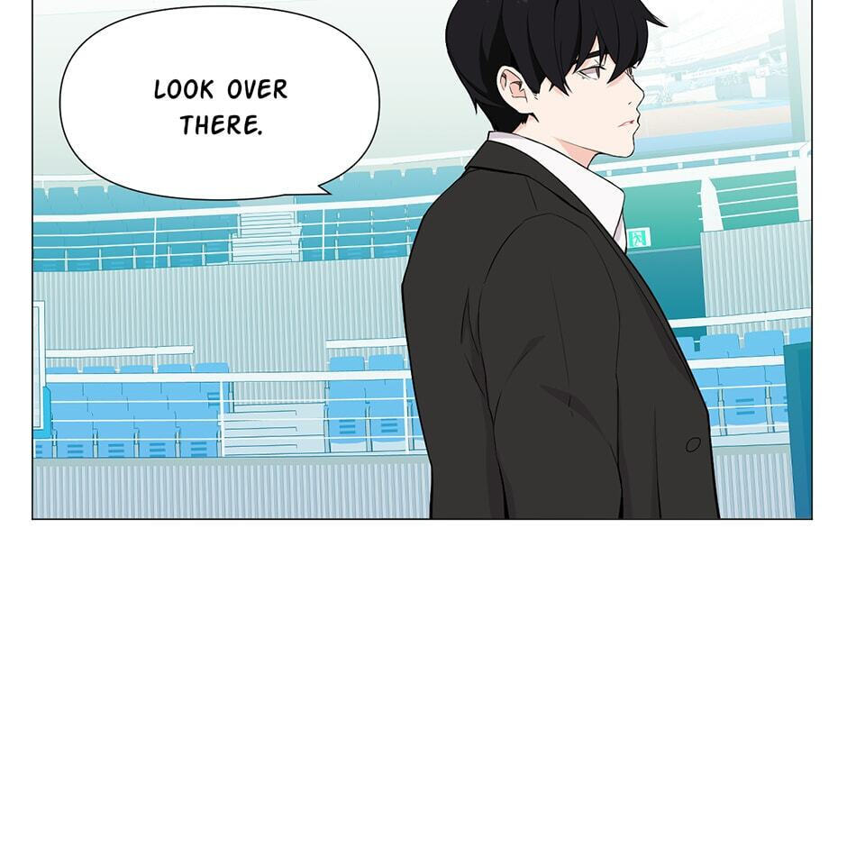Backcourt Chapter 119 page 41 - 