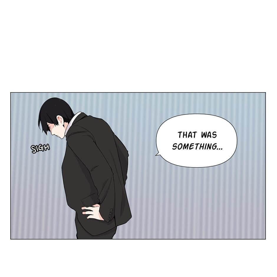 Backcourt Chapter 119 page 45 - 