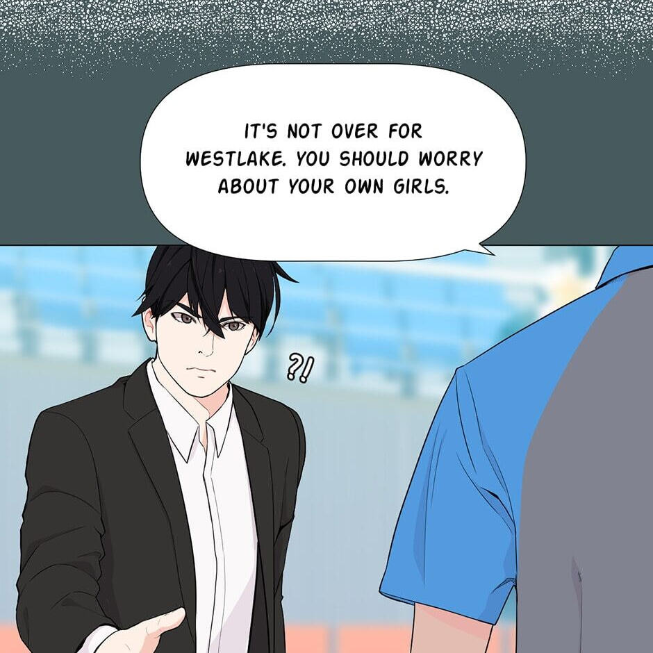 Backcourt Chapter 119 page 50 - 