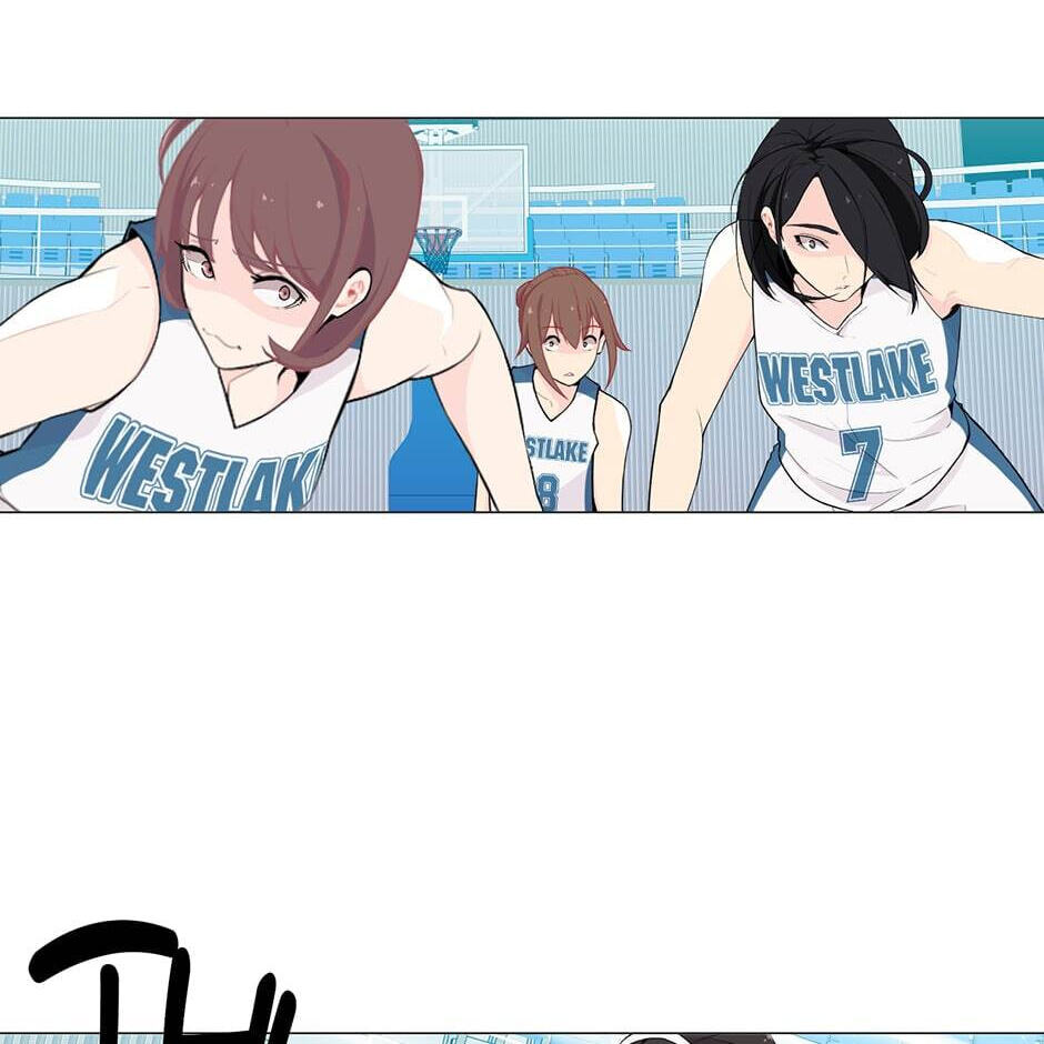 Backcourt Chapter 119 page 6 - 