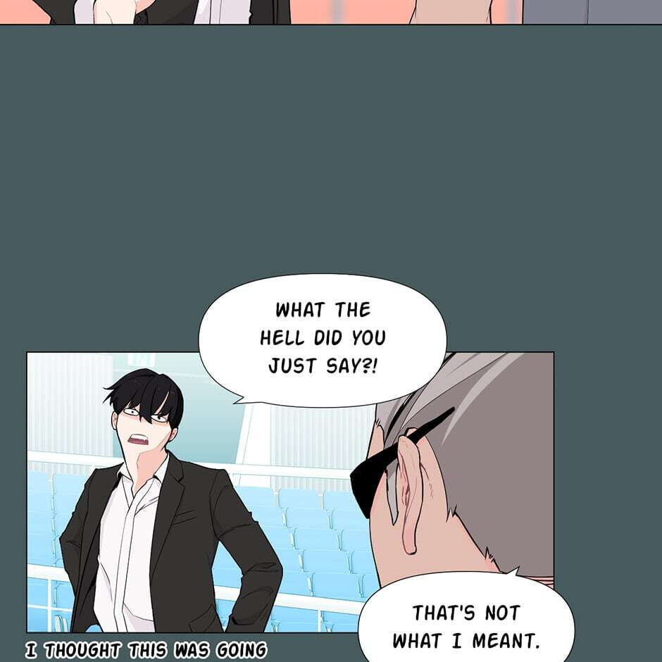 Backcourt Chapter 119 page 51 - 