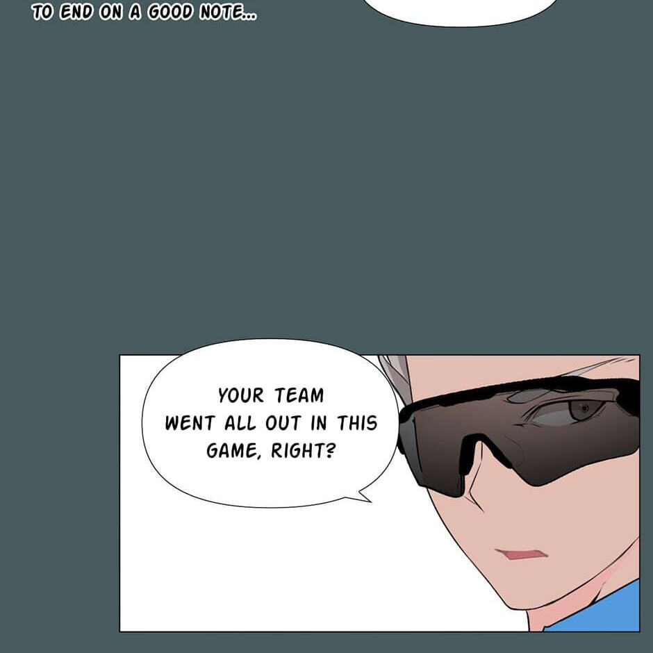 Backcourt Chapter 119 page 52 - 