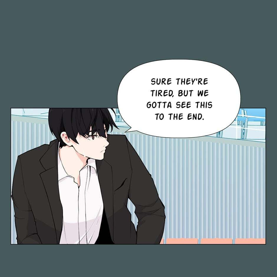 Backcourt Chapter 119 page 53 - 