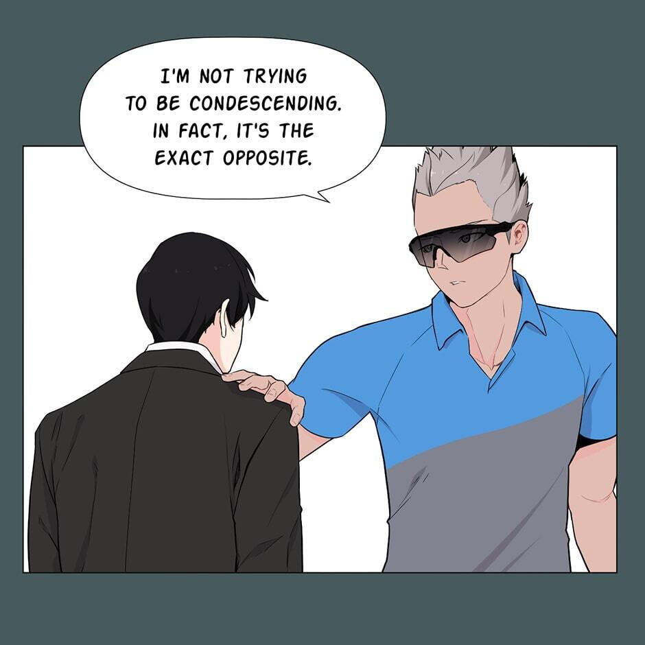 Backcourt Chapter 119 page 55 - 