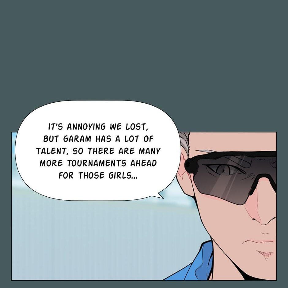 Backcourt Chapter 119 page 56 - 