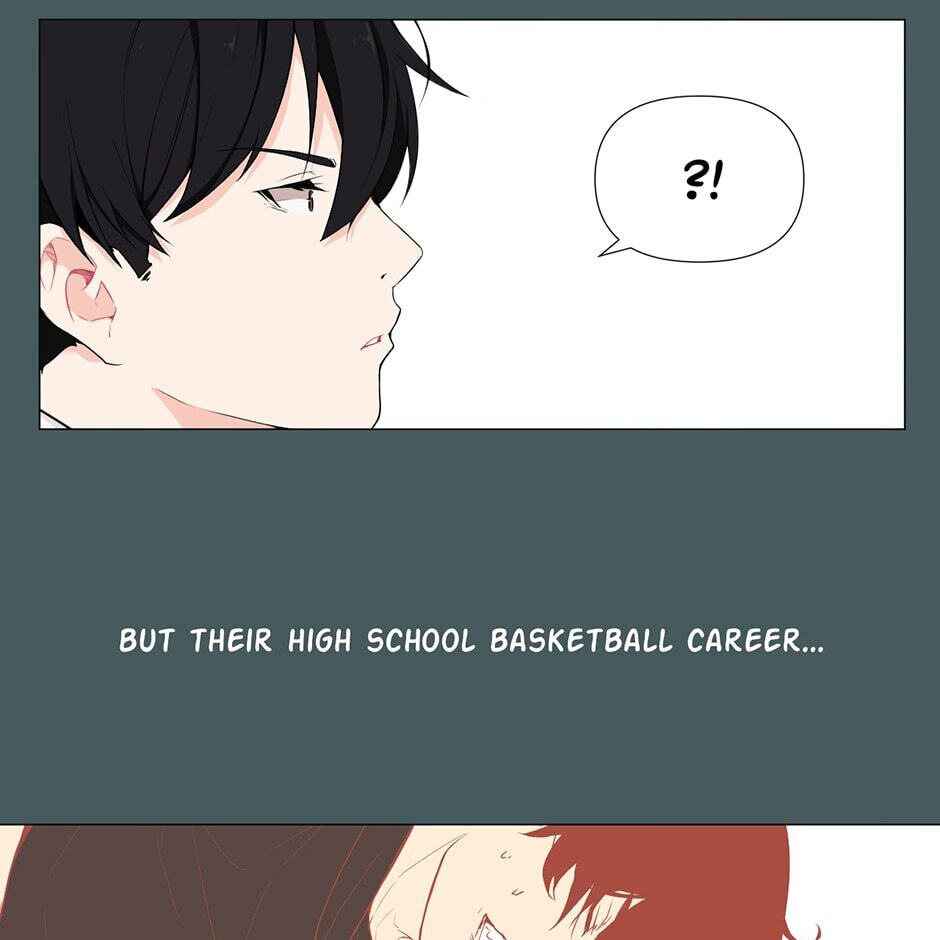 Backcourt Chapter 119 page 59 - 