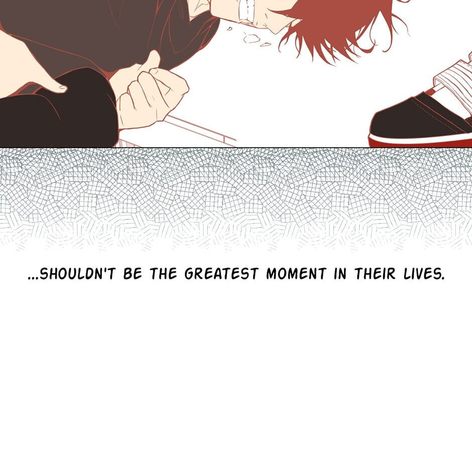 Backcourt Chapter 119 page 60 - 