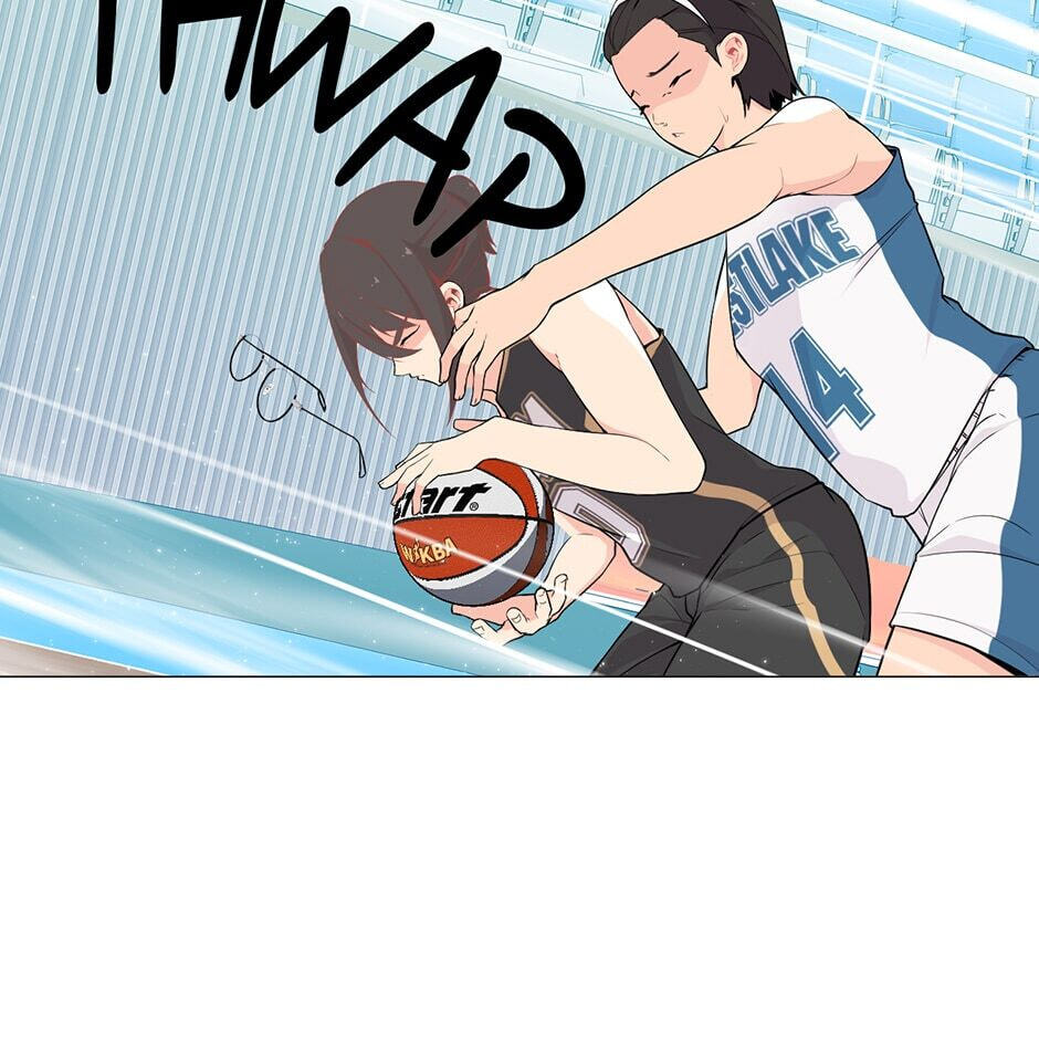 Backcourt Chapter 119 page 7 - 