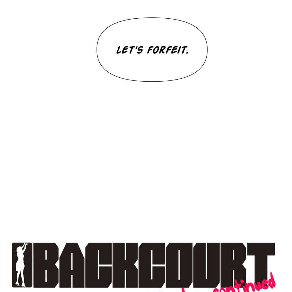 Backcourt Chapter 119 page 61 - 