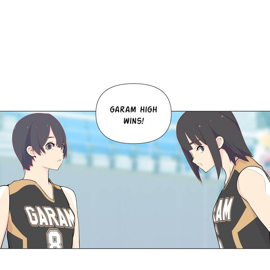 Backcourt Chapter 119 page 10 - 