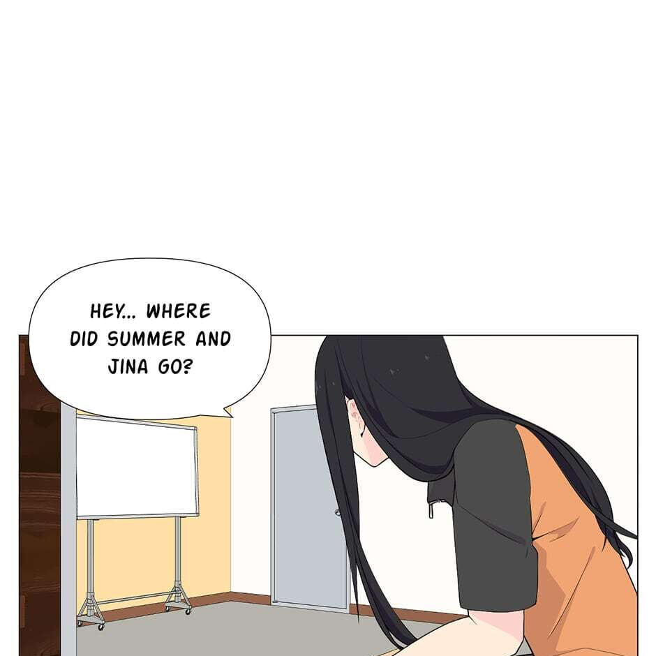 Backcourt Chapter 120 page 13 - 