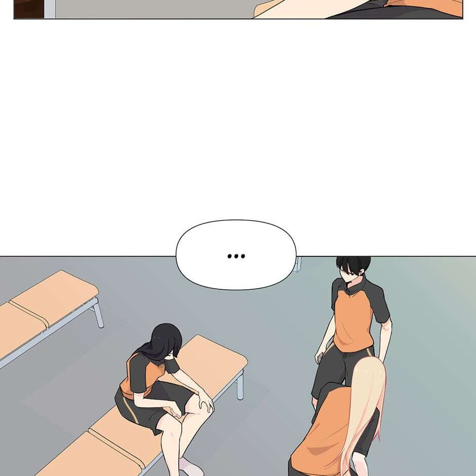 Backcourt Chapter 120 page 14 - 
