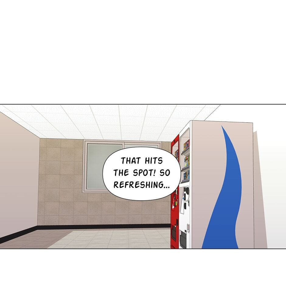 Backcourt Chapter 120 page 17 - 