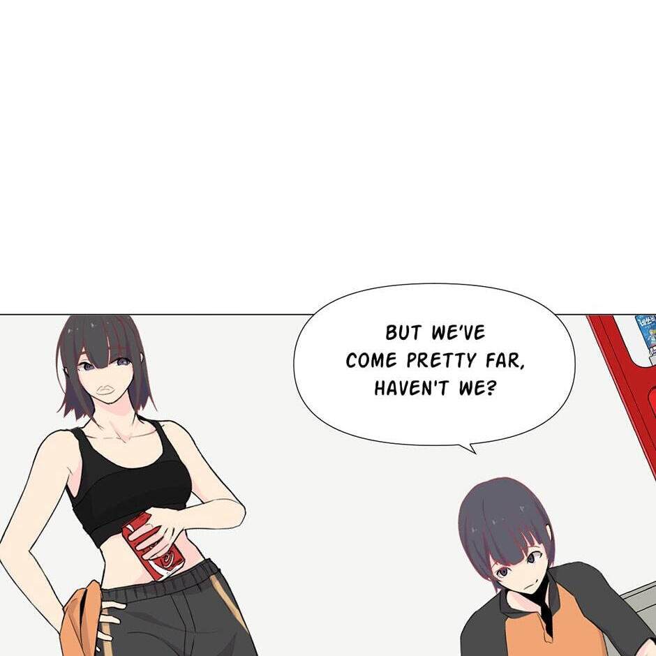 Backcourt Chapter 120 page 22 - 