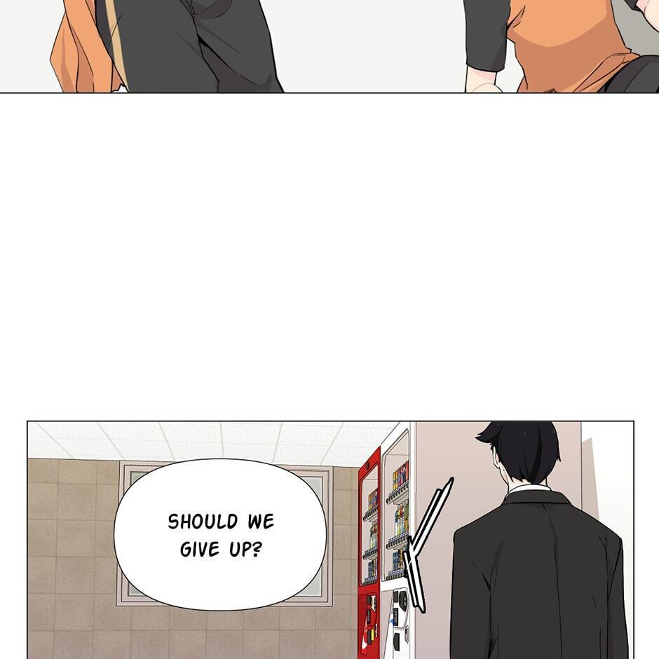 Backcourt Chapter 120 page 23 - 