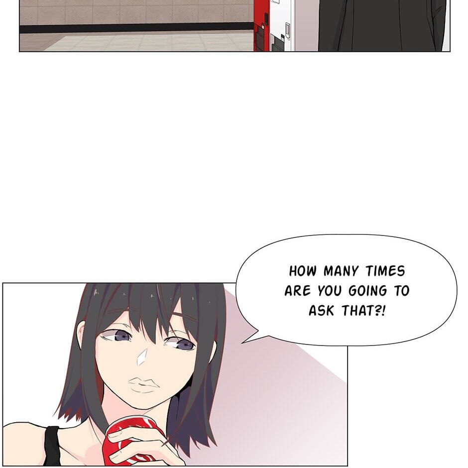 Backcourt Chapter 120 page 24 - 