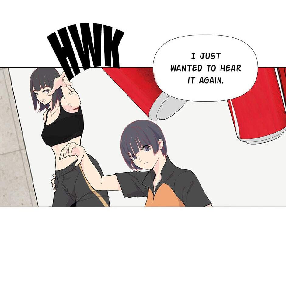 Backcourt Chapter 120 page 26 - 