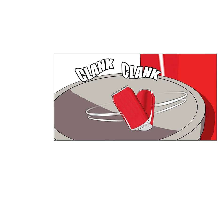 Backcourt Chapter 120 page 27 - 