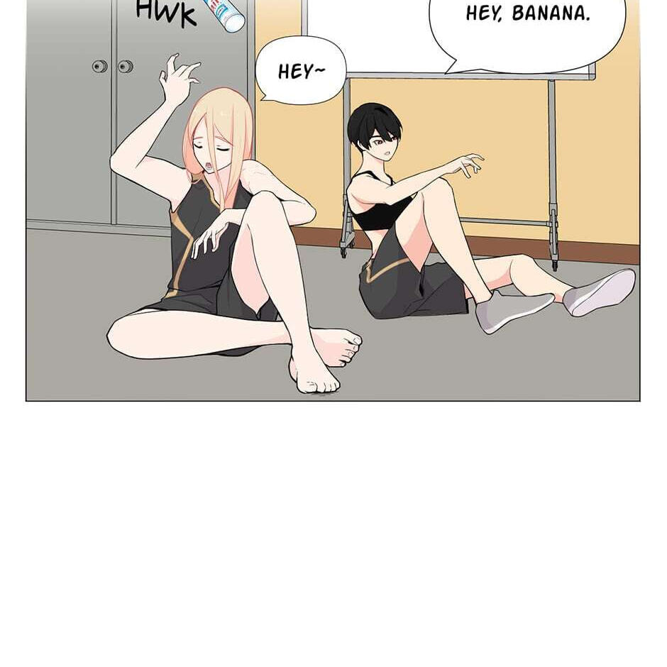 Backcourt Chapter 120 page 32 - 