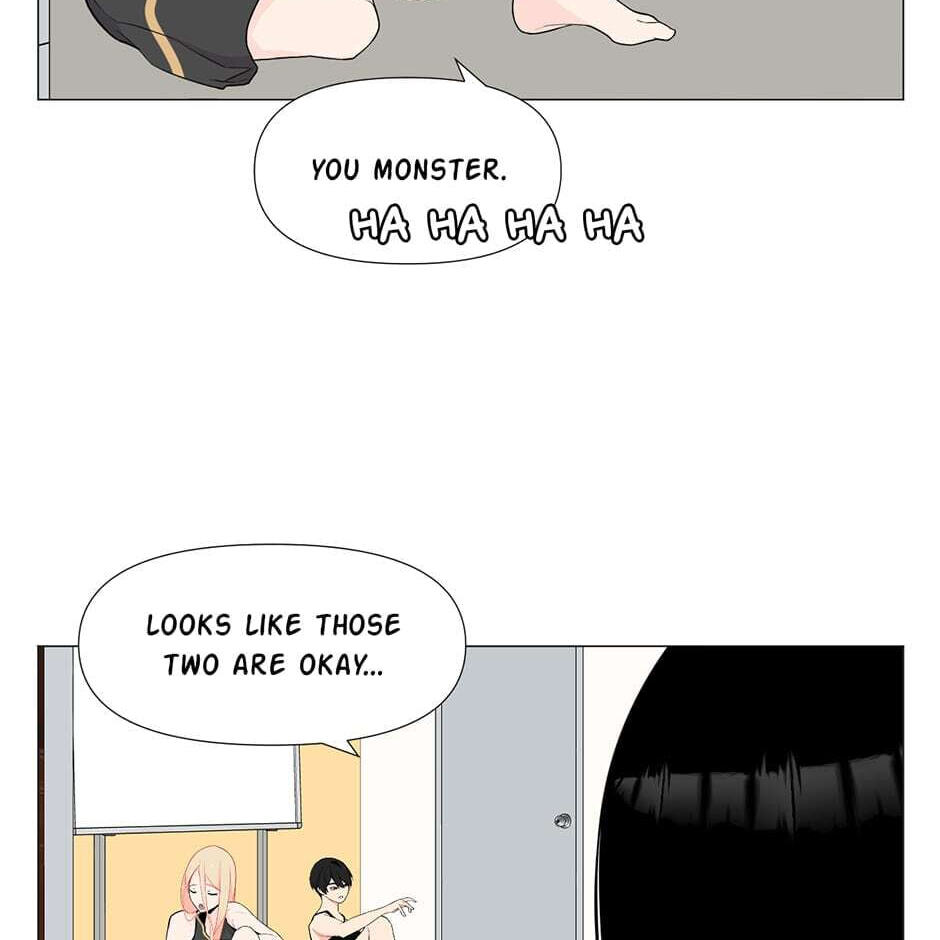 Backcourt Chapter 120 page 38 - 