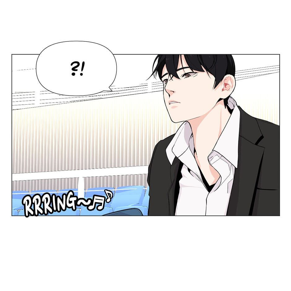 Backcourt Chapter 120 page 5 - 