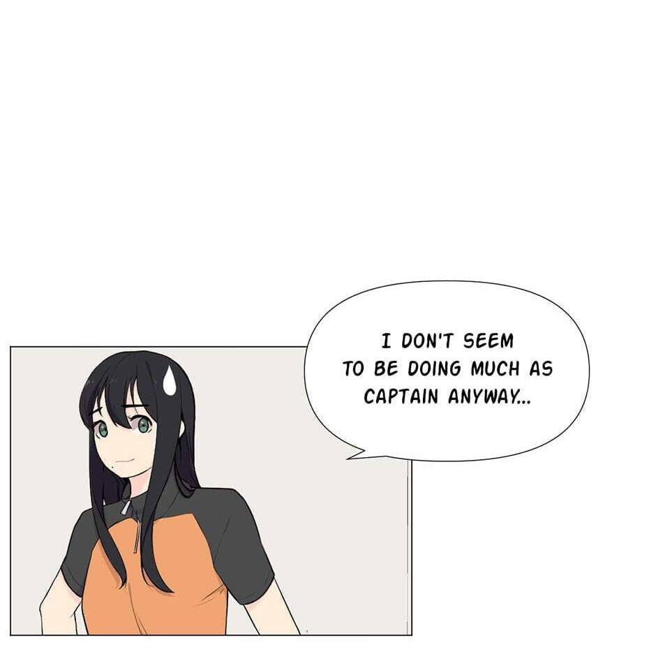 Backcourt Chapter 120 page 42 - 