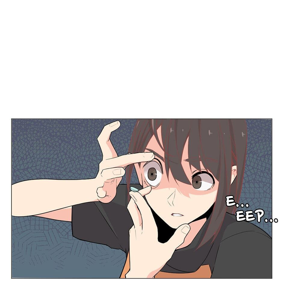 Backcourt Chapter 120 page 45 - 