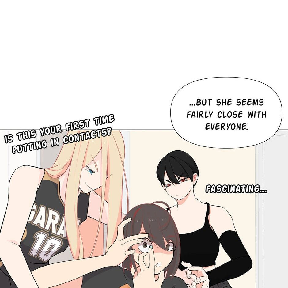 Backcourt Chapter 120 page 46 - 