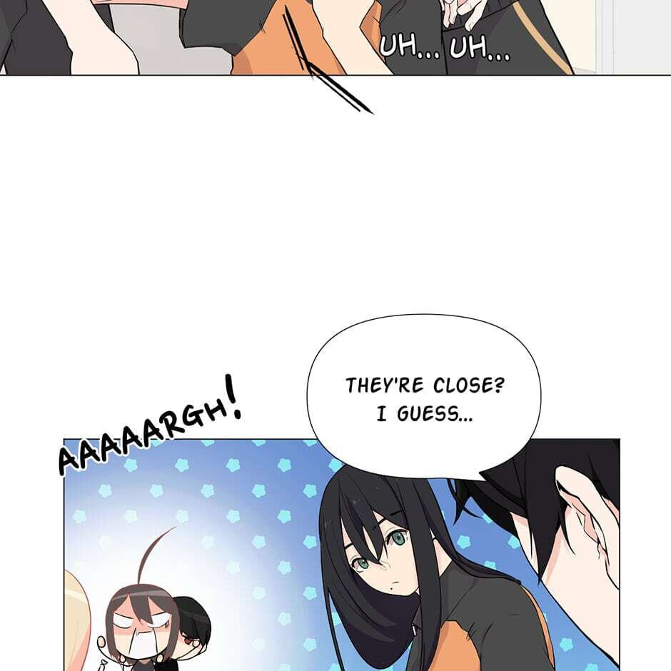 Backcourt Chapter 120 page 47 - 