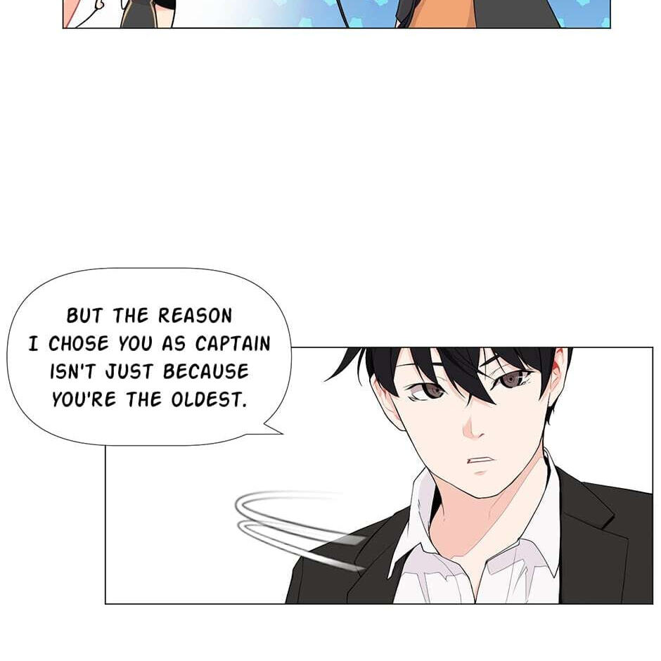 Backcourt Chapter 120 page 48 - 