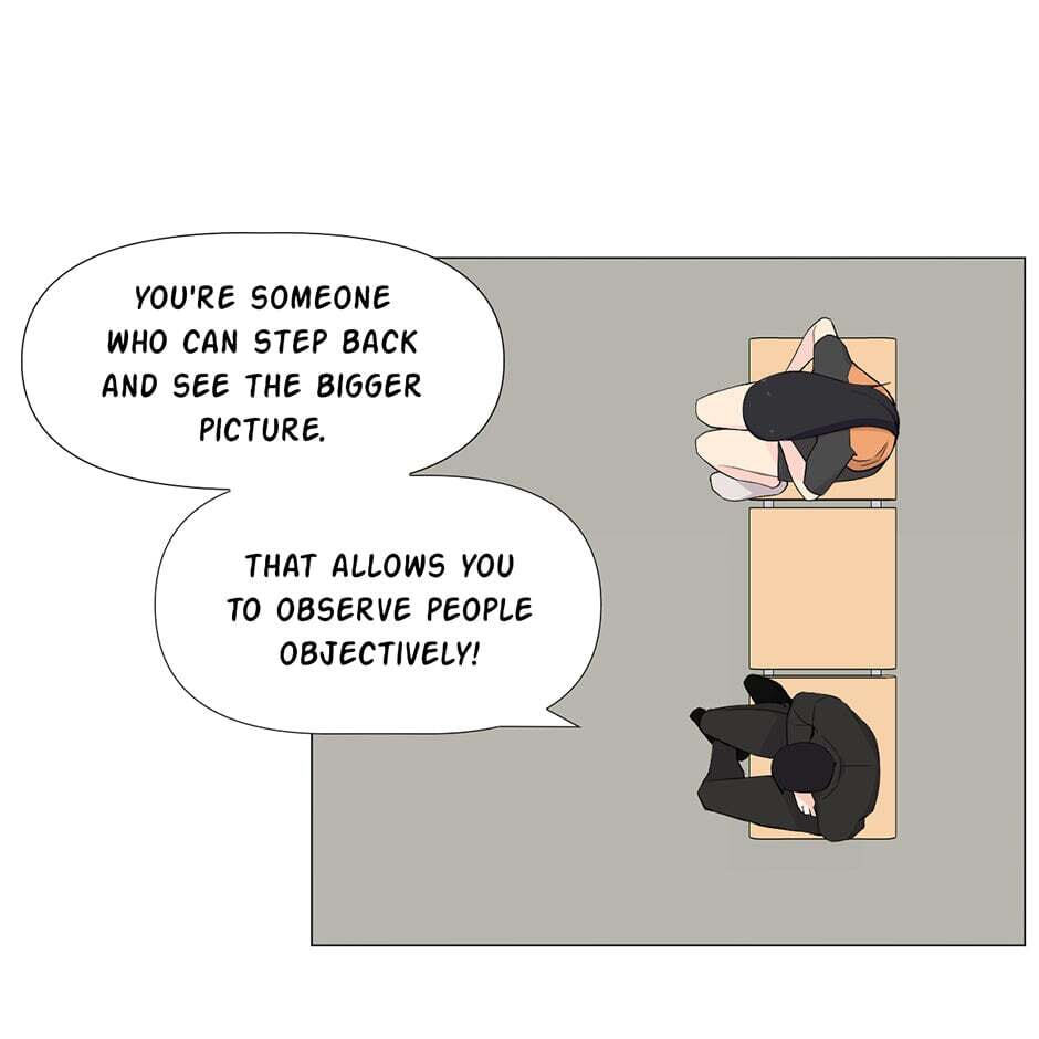 Backcourt Chapter 120 page 49 - 