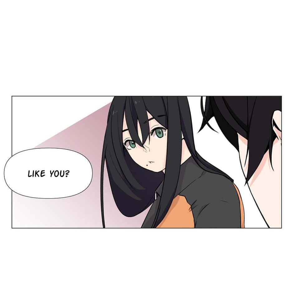 Backcourt Chapter 120 page 50 - 