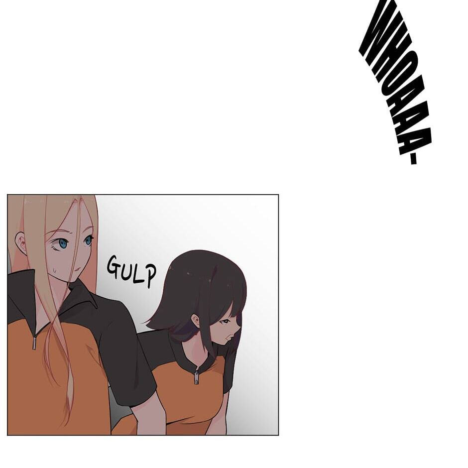 Backcourt Chapter 120 page 56 - 