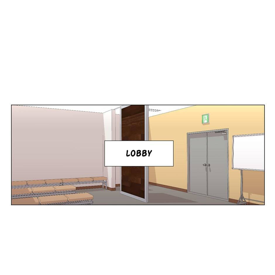 Backcourt Chapter 120 page 7 - 