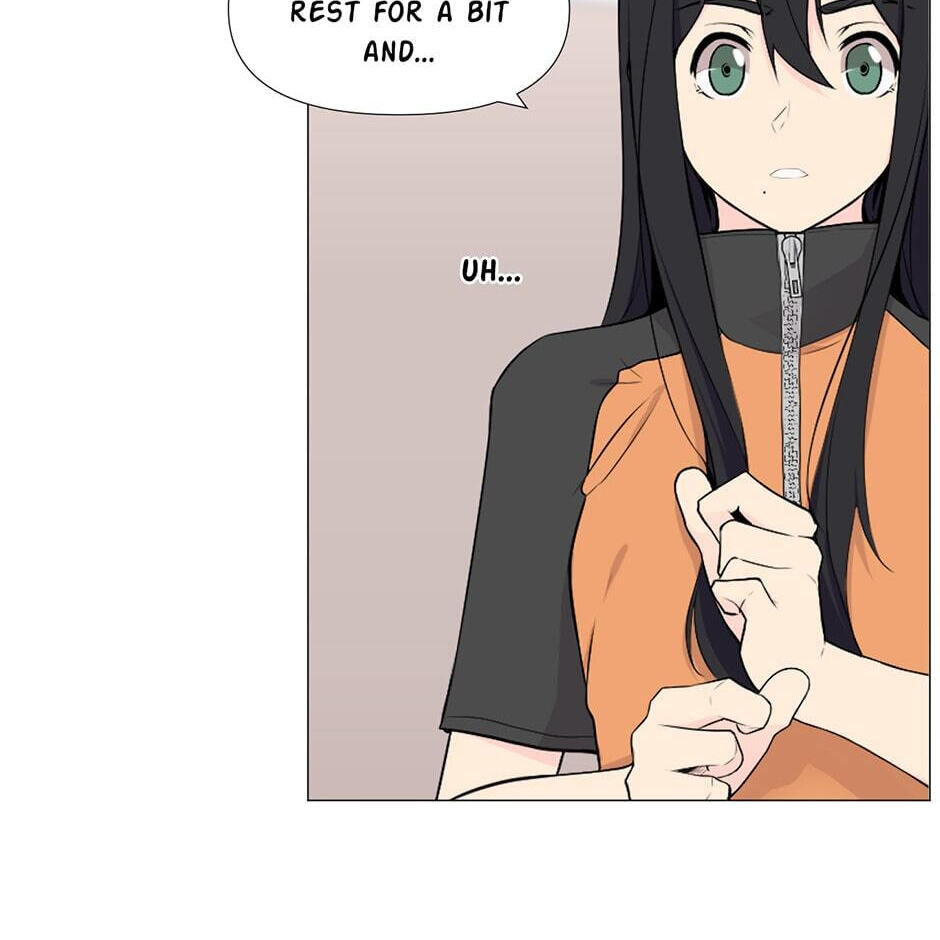 Backcourt Chapter 120 page 10 - 