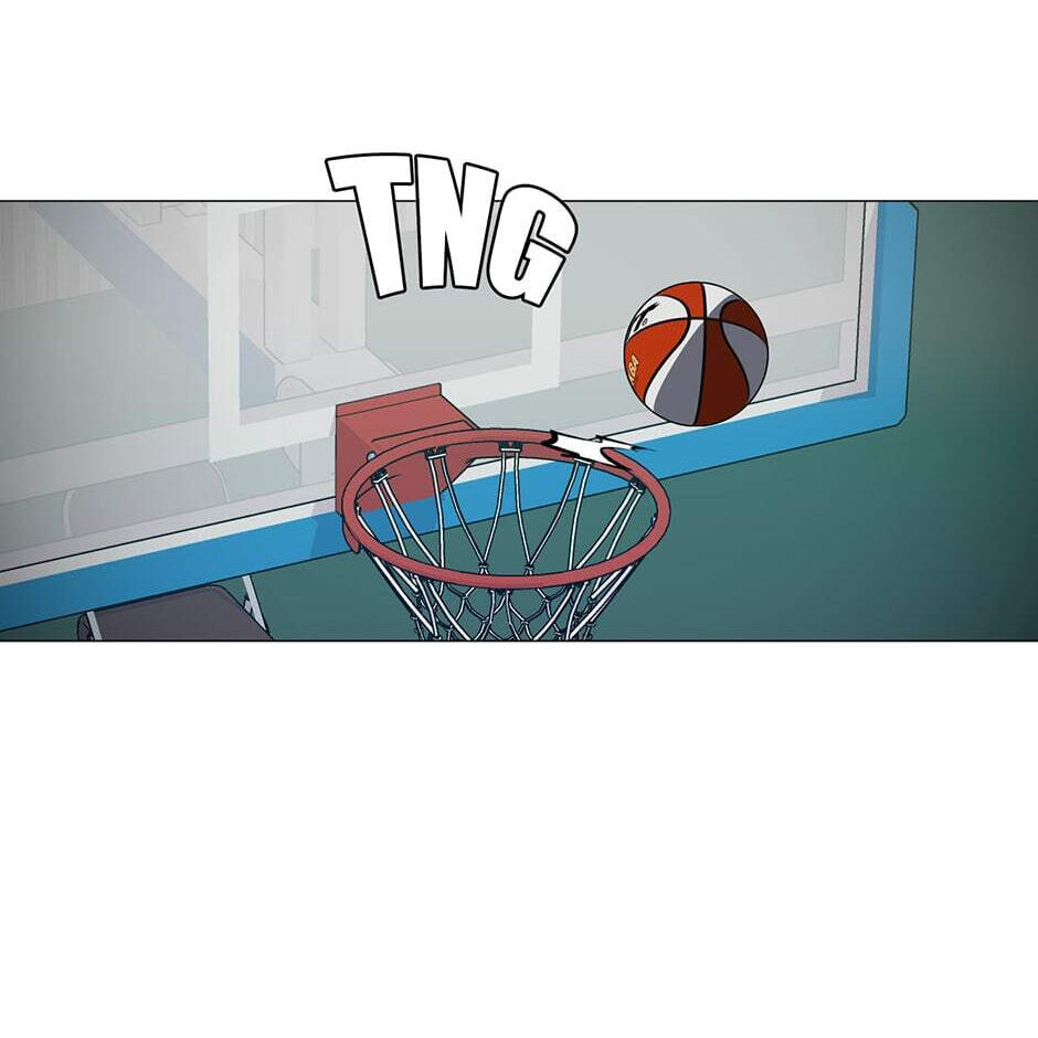 Backcourt Chapter 121 page 12 - 
