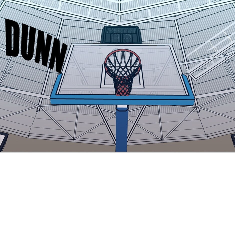 Backcourt Chapter 121 page 14 - 
