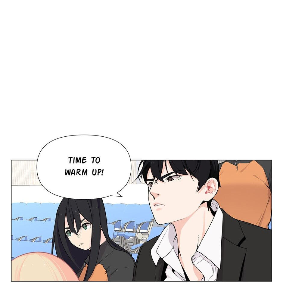 Backcourt Chapter 121 page 16 - 
