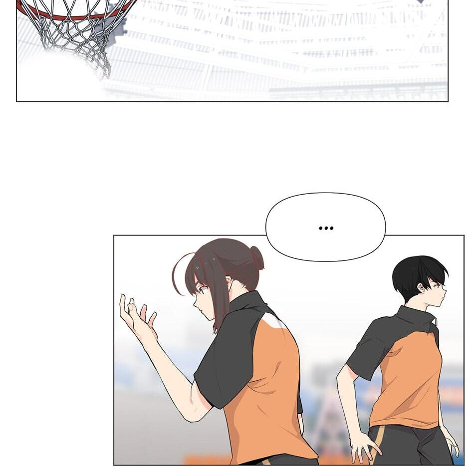 Backcourt Chapter 121 page 24 - 