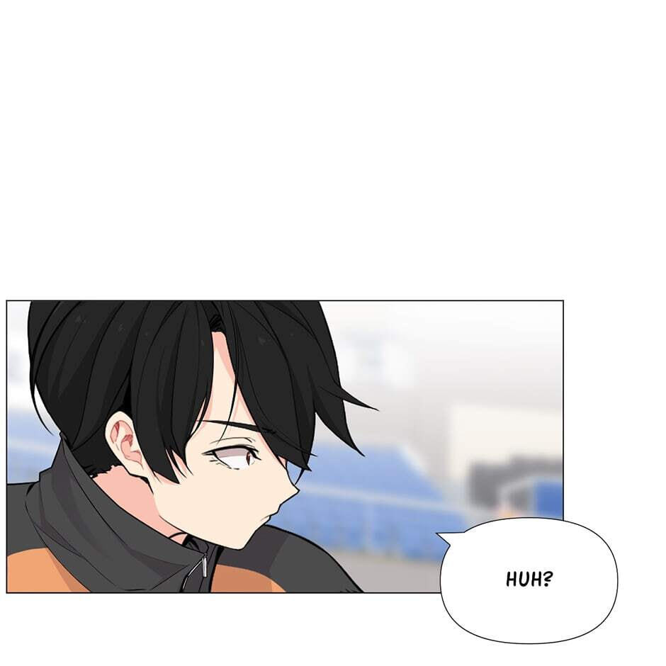 Backcourt Chapter 121 page 25 - 