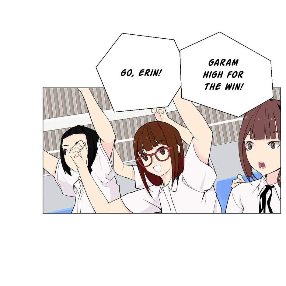 Backcourt Chapter 121 page 26 - 