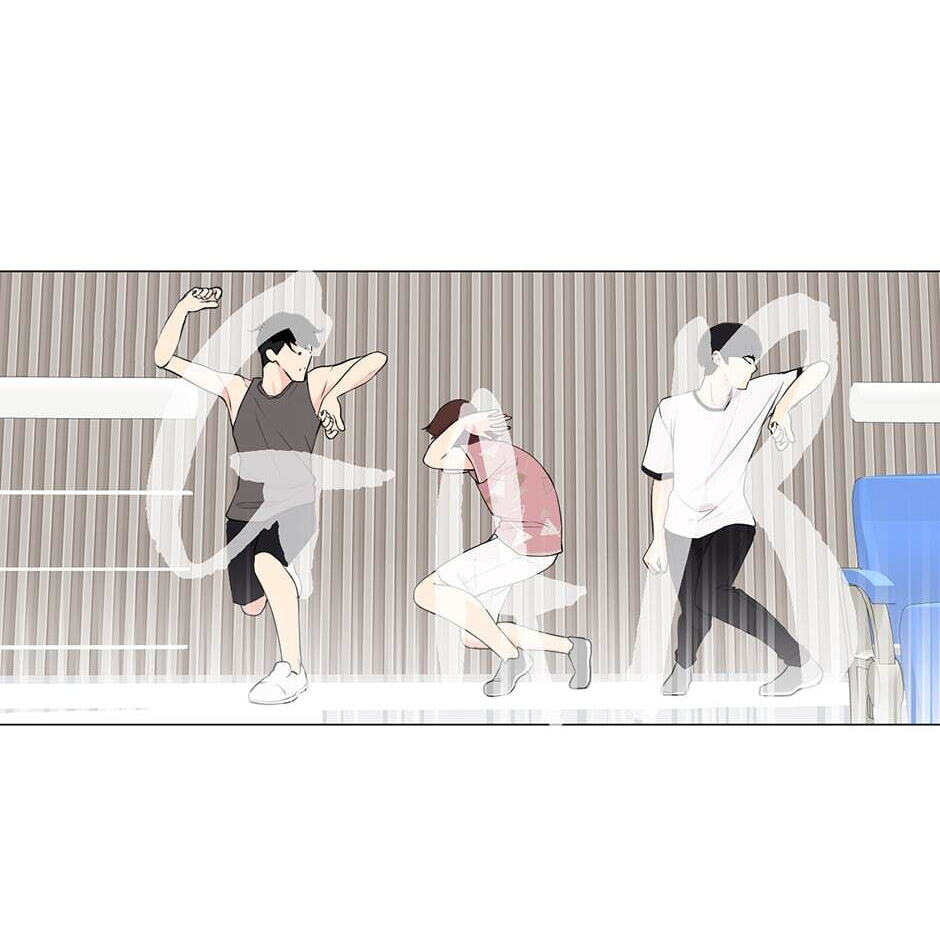 Backcourt Chapter 121 page 28 - 