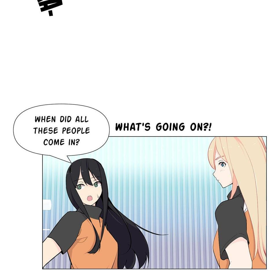 Backcourt Chapter 121 page 4 - 