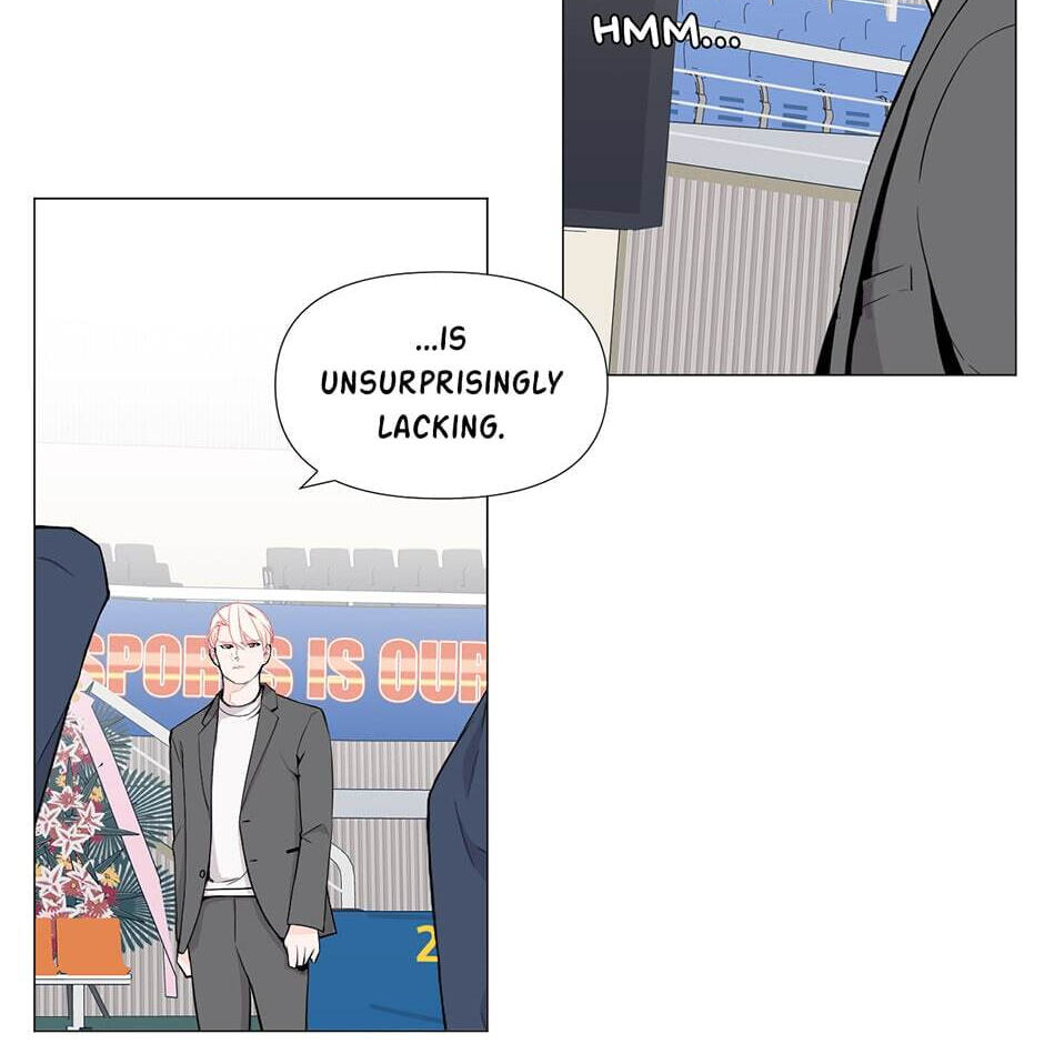 Backcourt Chapter 121 page 32 - 