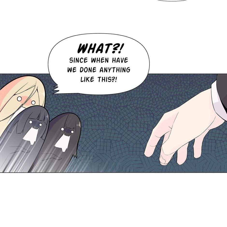Backcourt Chapter 121 page 35 - 