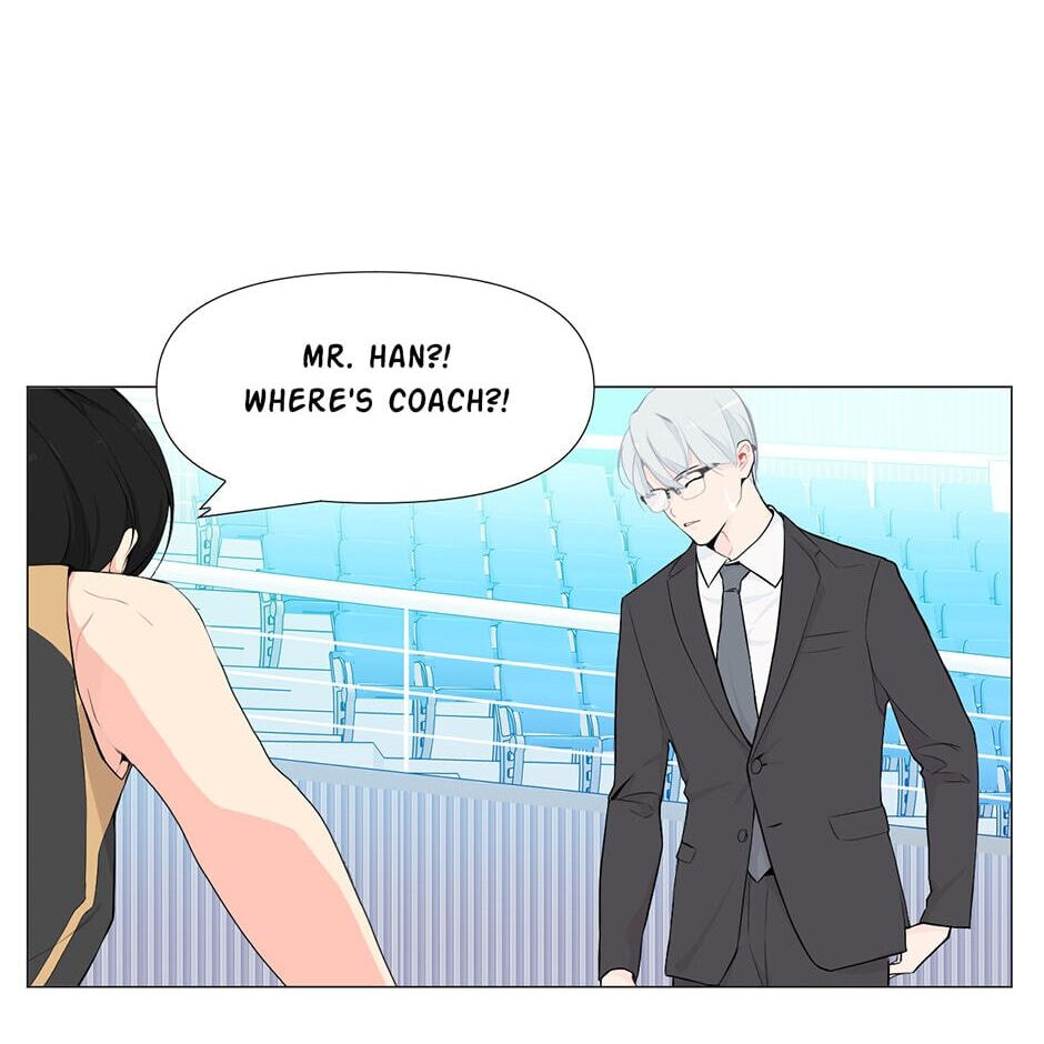 Backcourt Chapter 121 page 36 - 