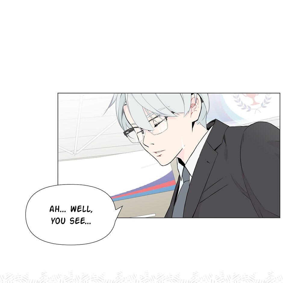Backcourt Chapter 121 page 37 - 