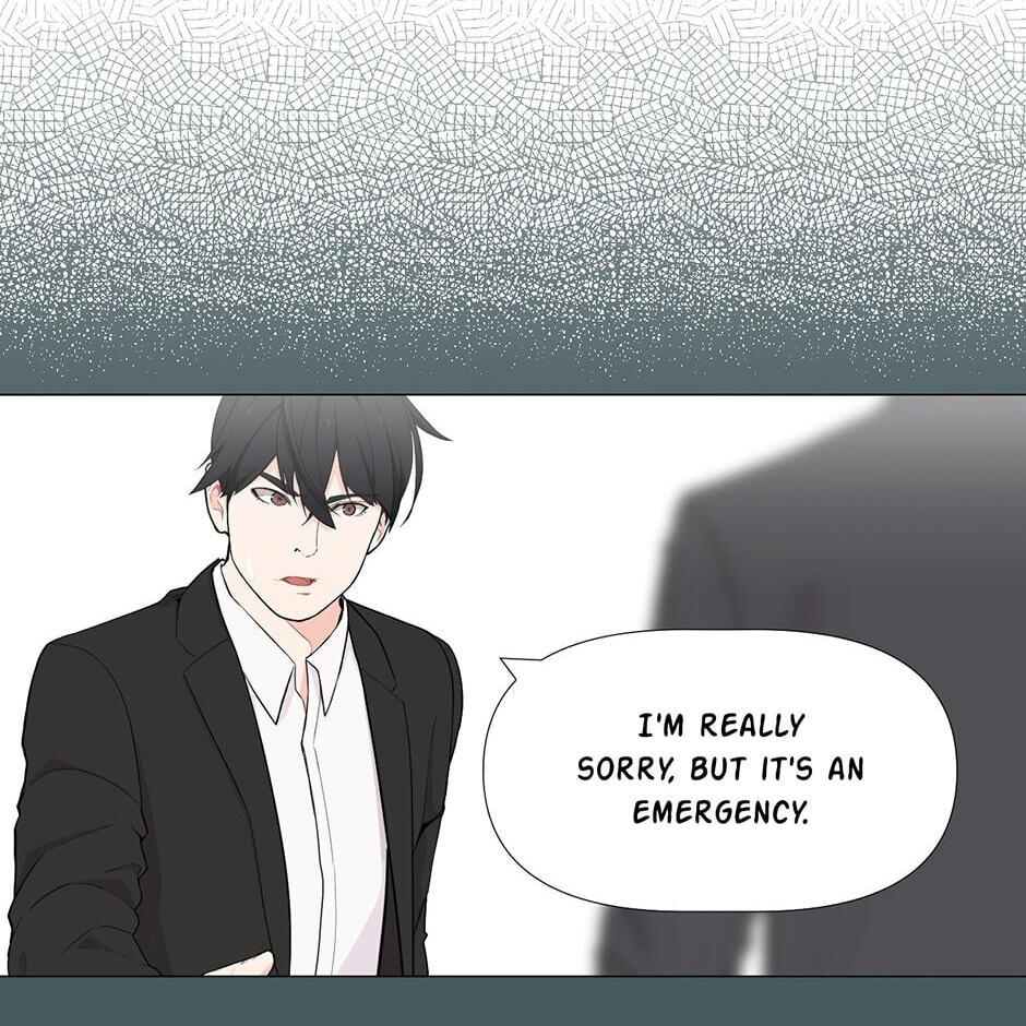 Backcourt Chapter 121 page 38 - 