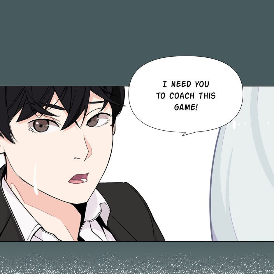 Backcourt Chapter 121 page 39 - 